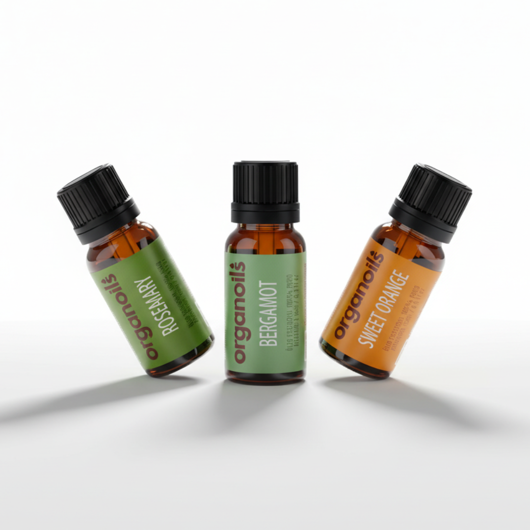 Kit Restauração – Organoils