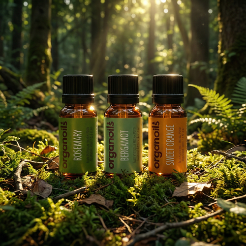 Kit Restauração – Organoils